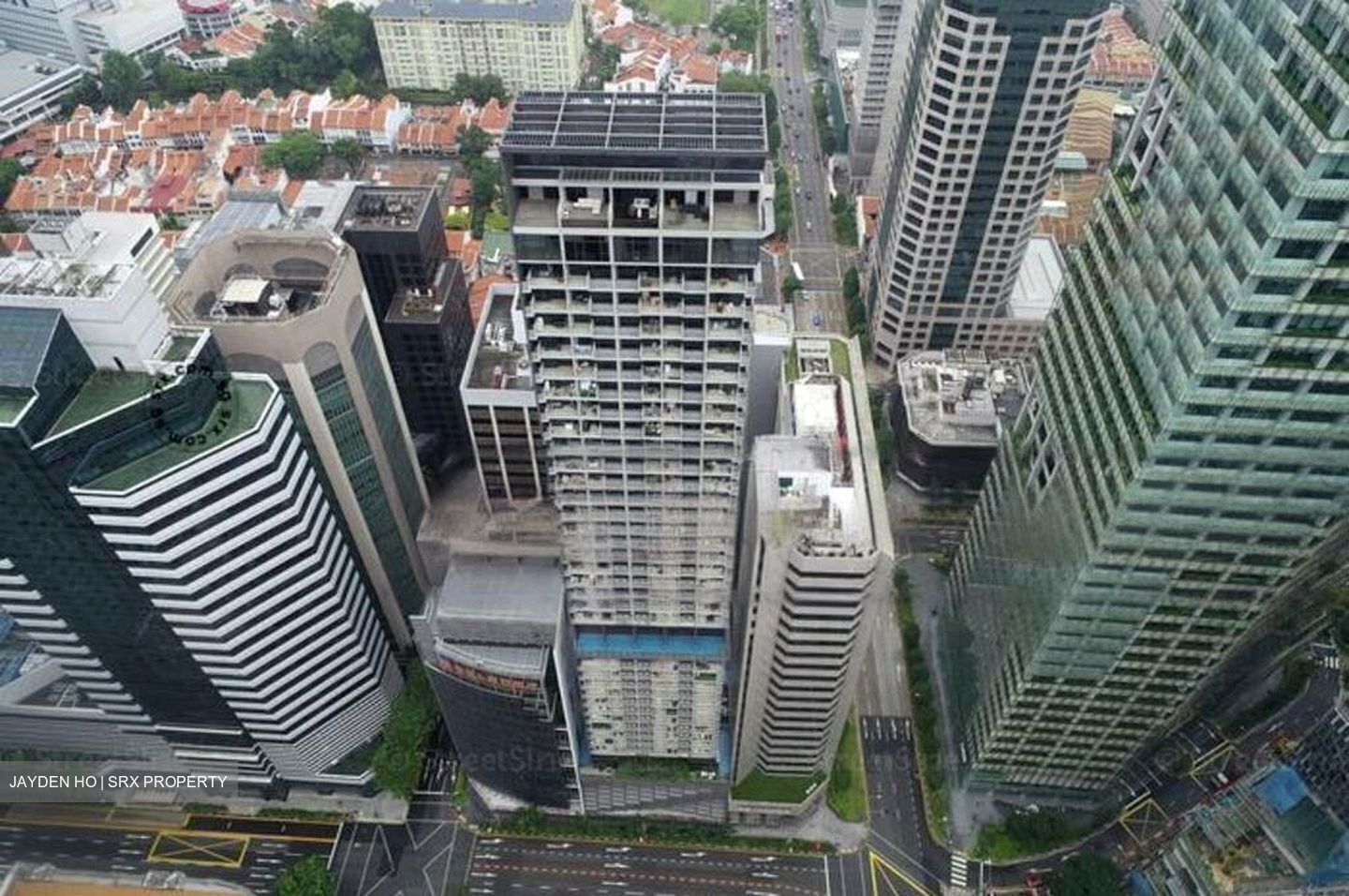 Robinson Suites (D1), Apartment #457200861